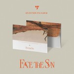 Seventeen - Face The Sun ver. Weverse Albums