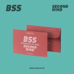 BSS - Second Wind ver. Weverse Albums