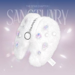 TXT - The Star Chapter: Sanctuary ver. Merch