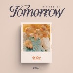 TXT - minisode 3: Tommorow ver. KiT