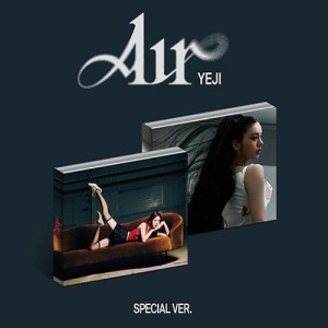 Yeji - Air ver. Special