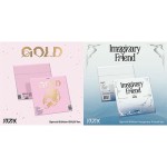 ITZY - Gold ver. Special Edition (GOLD Ver./Imaginary Friend Ver.)