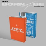 ITZY - Born To Be ver. Platform Album Nemo 