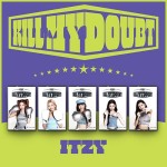  ITZY – Kill My Doubt ver.  Cassette 