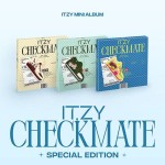  ITZY - Checkmate ver. Special Edition
