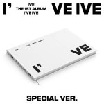 IVE - I've Ive ver. Special