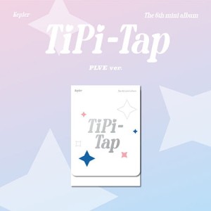 Kep1er - Tipi-Tap ver. PLVE