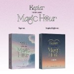  Kep1er - Magic Hour ver. Unit 