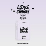  Kep1er - Lovestruck! ver. Platform