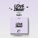  Kep1er - Lovestruck! ver. Digipack