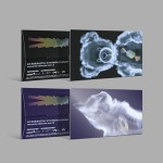  Le Sserafim - Crazy ver. Weverse Albums