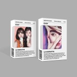  Le Sserafim - Easy ver. Weverse Albums