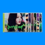 NMIXX -  Entwurf ver. Jewel