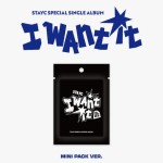 StayC - I Want It ver. Mini Pack