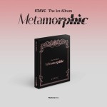 StayC - Metamorphic ver. Platform