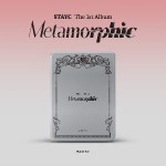 StayC - Metamorphic ver. Figure