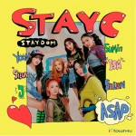 StayC - Staydom