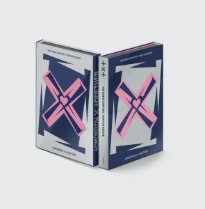 TXT - The Chaos Chapter: Fight or Escape