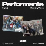 TripleS - Visionary Vision Performante