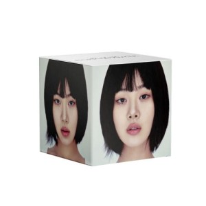 BIBI - EVE: ROMANCE ver. Special