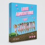 Cherry Bullet - LOVE ADVENTURE