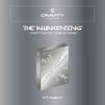 Cravity - The Awakening : Written in the Stars ver. KiT
