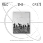 Cravity - Find The Orbit  ver. WE