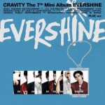Cravity - Evershine ver. PLVE