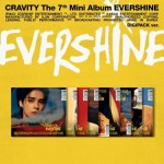 Cravity - Evershine ver. Digipack