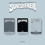 Cravity - Sun Seeker ver. PLVE