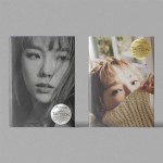 Taeyeon - Purpose ver. Beige
