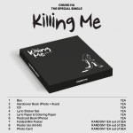 Chungha - Killing Me [Special]