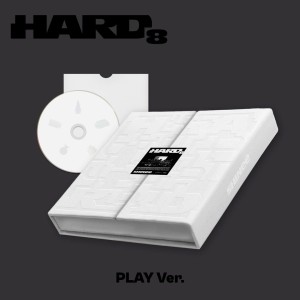SHINee - Hard ver. Play