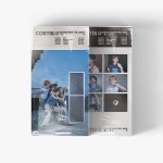  Cortis - Color Outside The Lines ver. Weverse Albums