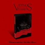 Dreamcatcher - VillainS [Limited]