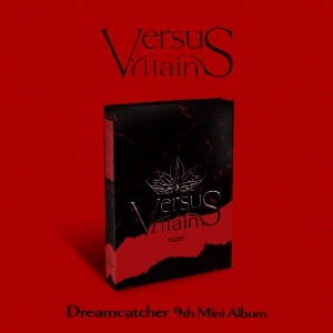 Dreamcatcher - VillainS [Limited]