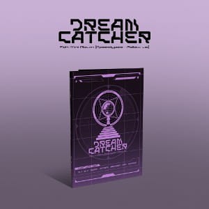 Dreamcatcher - Apocalypse : Follow us ver. Platform