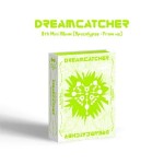 Dreamcatcher - Apocalypse : From us ver. W