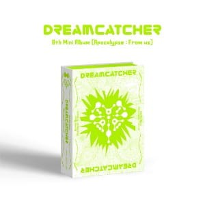 Dreamcatcher - Apocalypse : From us ver. W