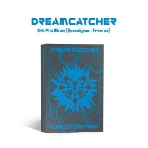 Dreamcatcher - Apocalypse : From us ver. Platform