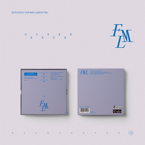Seventeen - FML ver. Deluxe
