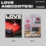 EVNNE -  LOVE ANECDOTE(S) ver. Poca 