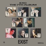 EXO - Exist ver. Digipack