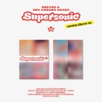 fromis_9 - Supersonic ver. Weverse Albums