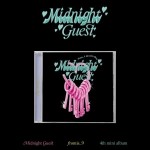 fromis_9 - Midnight Guest ver. Jewel Case