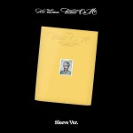 KAI - Wait On Me ver. Sleeve 