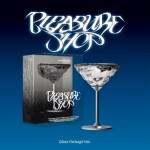 Key - Pleasure Shop ver. Glass Package