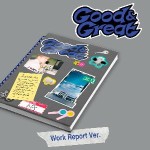 Key - Good & Great ver. Work Report