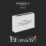Monsta X - Reason ver. KiT