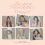 Oh My Girl - Dreamy Resonance ver. Digipack